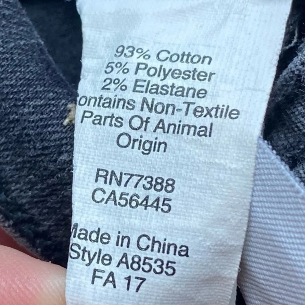 Madewell your favorite